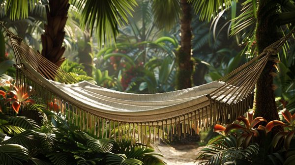 Achat d'un hamac : commandez vite sur une boutique spécialisée