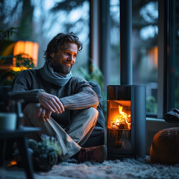 Installation et entretien d'un poêle à granulés : conseils pratiques et astuces
