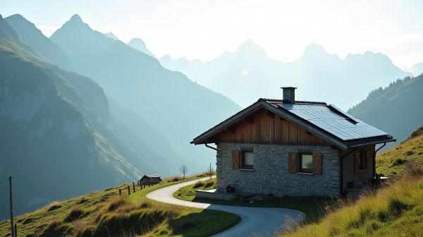 Installer des panneaux solaires en Suisse : solutions et conseils pratiques
