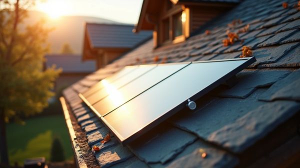 Installer des panneaux solaires en Suisse : solutions et conseils pratiques