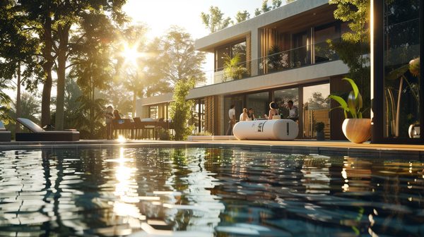 Les meilleurs piscinistes en Belgique: comment choisir?