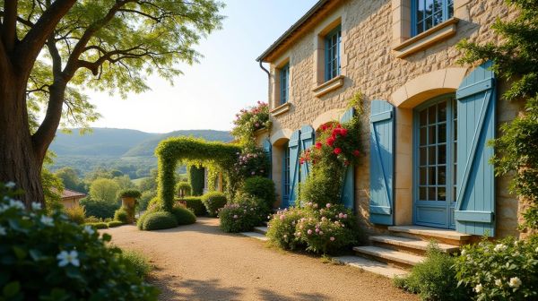 Rénovation de maison sur l'île de Ré : réaliser votre projet idéal