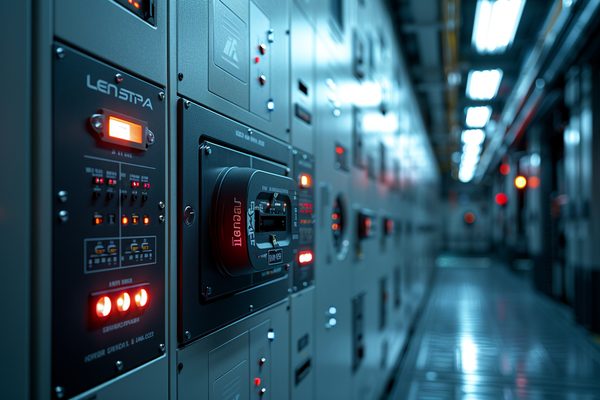 Sécurité maximale avec disjoncteur différentiel legrand