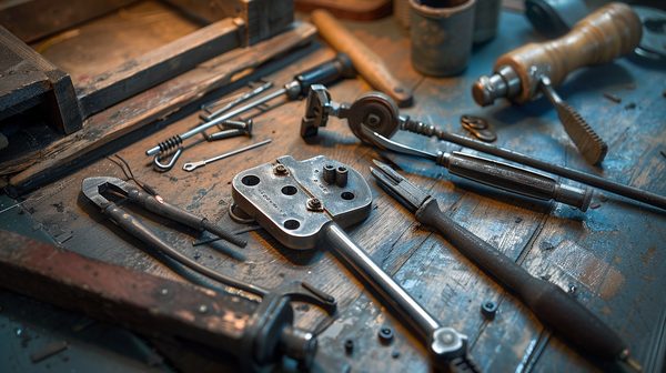 Serrure de porte : conseils pour réussir son remplacement