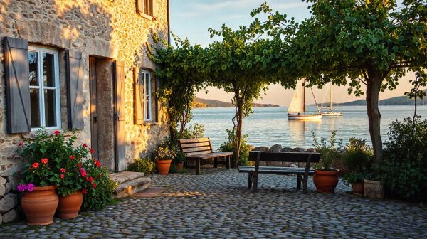Transformez votre maison sur l'île de Ré : guide pratique