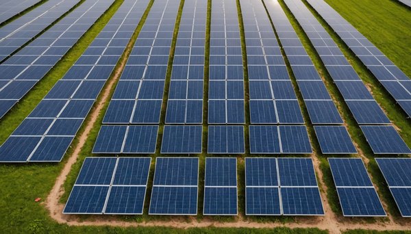 Panneaux solaire : comment optimiser votre consommation d'énergie