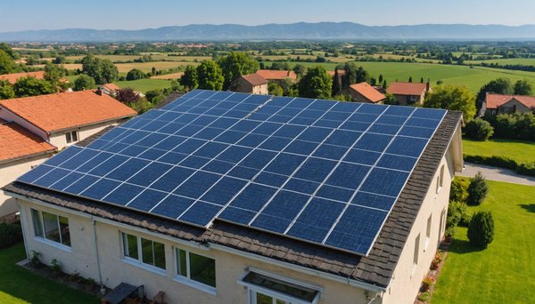 Panneaux solaires : 5 astuces pour maximiser votre énergie