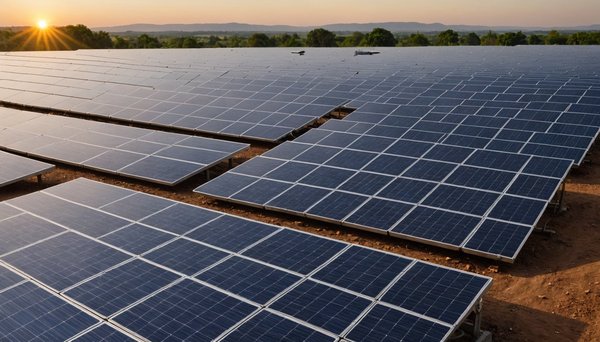 Top aides financières pour l'installation de panneaux solaires