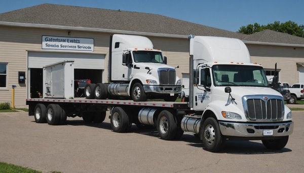 Déménagement terrebonne : services professionnels et avis clients positifs
