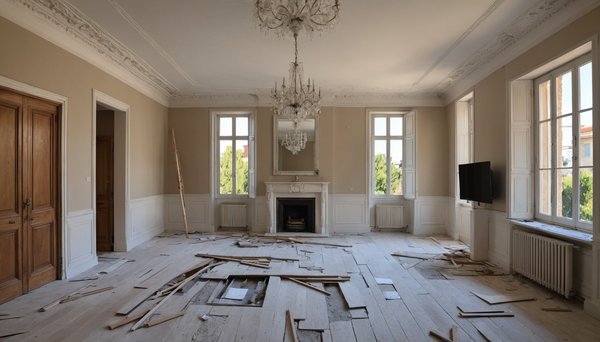 Rénovation à nice : un expert pour chaque projet unique