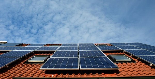 L'efficacité réelle des panneaux photovoltaïques