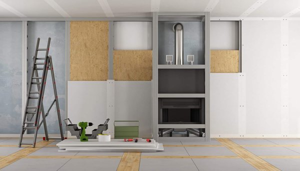 Transformez votre espace de vie avec la polyvalence des meubles modulaires