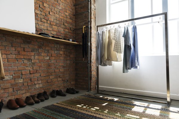 Quelles sont les tendances actuelles en matière de portemanteau mural design ?