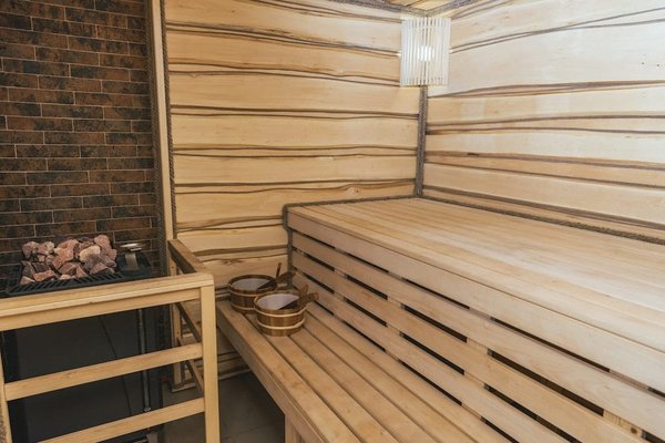 Sauna finlandais : un sauna traditionnel incontournable