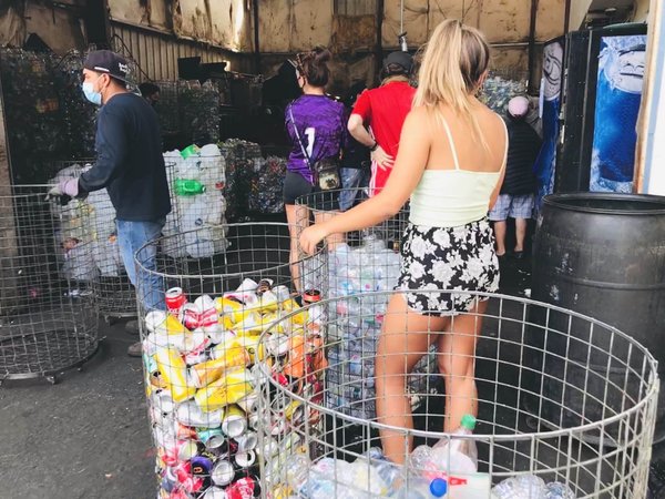 Comprendre le fonctionnement de la déchetterie, recyclage, écologie