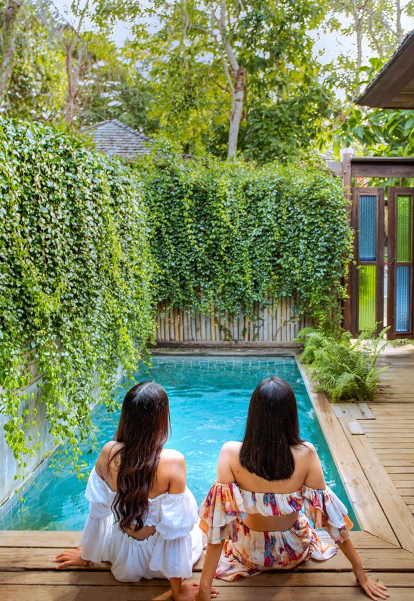 Comment construire une piscine dans son jardin ?