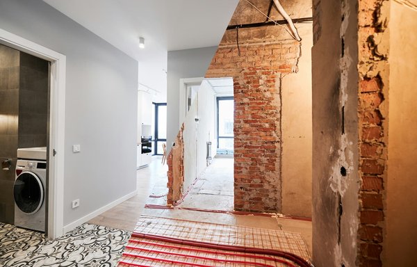 Comment choisir un expert en rénovation d'anciens bâtiments ?