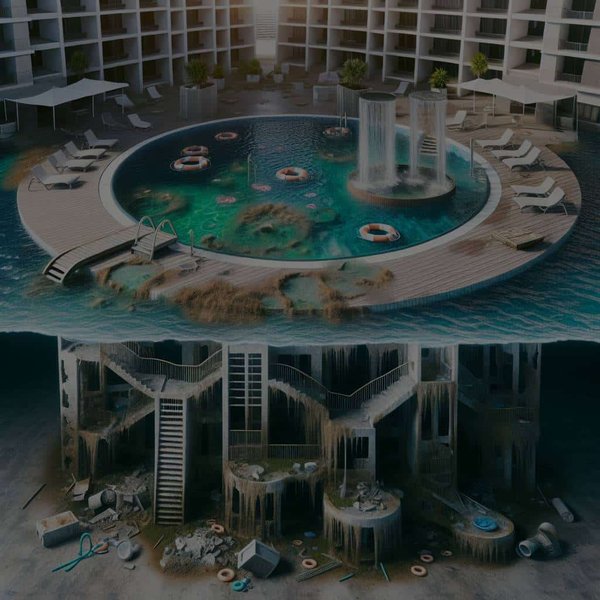 Quelles sont les conséquences d'une mauvaise circulation de l'eau sur l'entretien de votre piscine ?