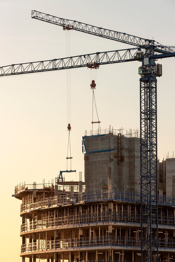 Comment maximiser l'efficacité sur votre chantier ?