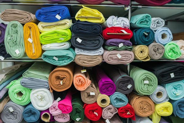 Trouver le meilleur grossiste textile pour obtenir des tissus de qualité